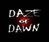 logo Daze Of Dawn